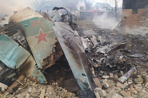 РФ втратила вже близько 26 650 військових та майже 200 літаків з початку вторгнення в Україну — Генштаб ЗСУ