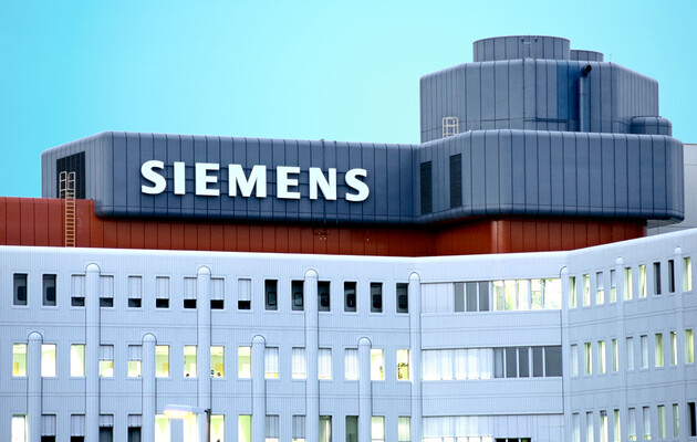 Мінус з енергообладнання: німецький концерн Siemens йде з Росії через війну в Україні