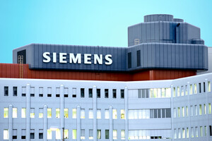 Минус по энергооборудованию: немецкий концерн Siemens уходит из России из-за войны в Украине 
