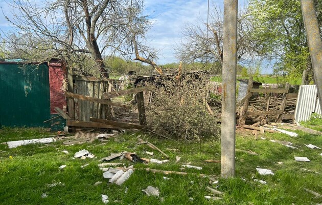 Війська РФ обстріляли зранку Сумську область: є загиблий