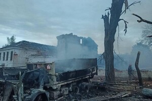 В результате обстрела россиянами Черниговской области три человека погибли