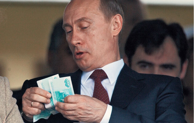 Оплата російського газу рублями — пряме порушення санкцій