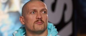Усик очолив рейтинг найкращих боксерів світу за версією The Ring