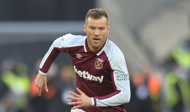 Ярмоленко сменит клуб летом