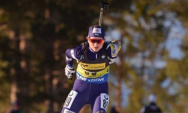 Бех знову виступатиме за Росію