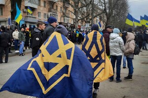 На временно захваченных территориях россияне продолжают безосновательно задерживать мирных жителей — Генштаб