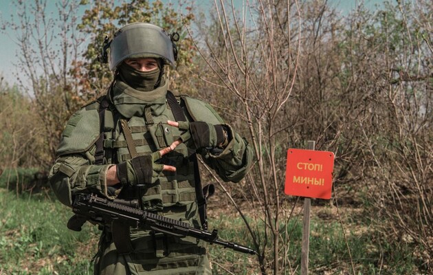 В Украине выпустили игровые карты с российскими политиками и военными преступниками