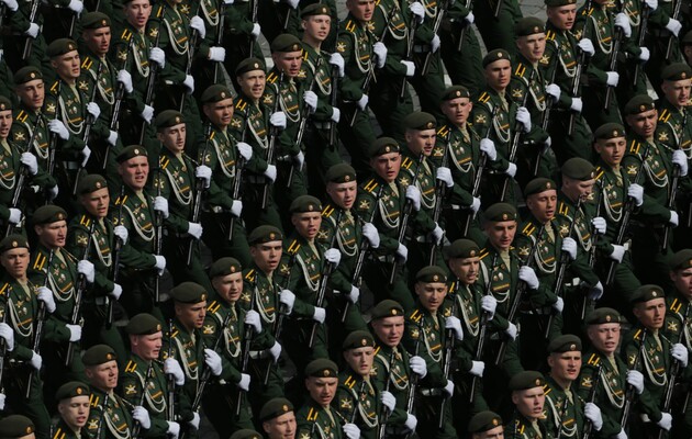 Число российских БТГ в Украине увеличивается - Пентагон