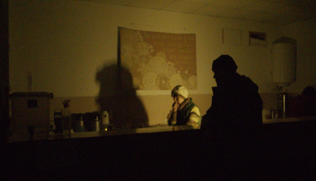 Кадр из фильма «Мариуполис 2»