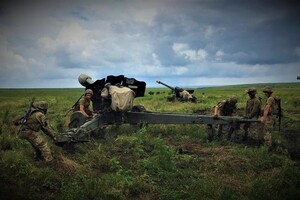 На юге Украины россияне строят эшелонированную оборону – Генштаб