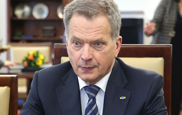 Президент Фінляндії обговорив з Байденом потенційний вступ країни до НАТО