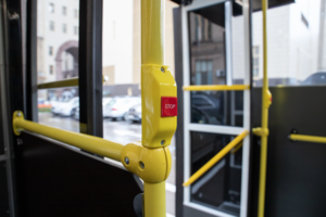З 16 травня відновлюється оплата за проїзд громадським транспортом Києва