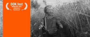 Фільм про війну в Україні переміг на фестивалі документальних фільмів у Мюнхені