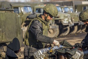 На Запоріжжі окупанти вигадали собі дивний діагноз, щоб не воювати далі