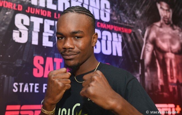 Сын Холифилда проиграл бой нокаутом