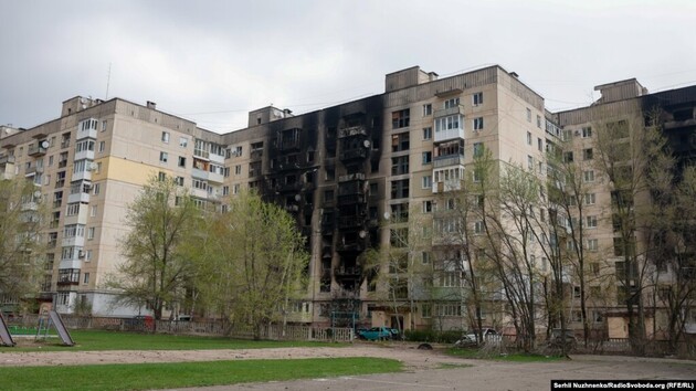 Оккупанты за сутки обстреляли 11 населенных пунктов в Донецкой области: есть погибшие