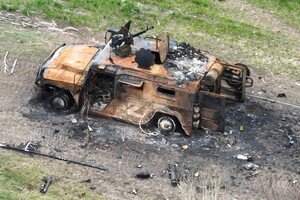 Подекуди після боїв російські підрозділи залишаються укомплектованими лише на 20% – Генштаб