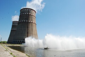 Оккупанты не отказались от намерений вести боевые действия на территории ЗАЭС