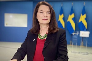Швеція намагатиметься усунути розбіжності з Туреччиною щодо НАТО – глава шведського МЗС