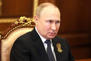 Потрібно сподіватися на ЗСУ, а не на смерть Путіна — опозиціонер Пономарьов 