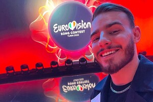 Польша на Евровидении получила 0 баллов от украинского жюри