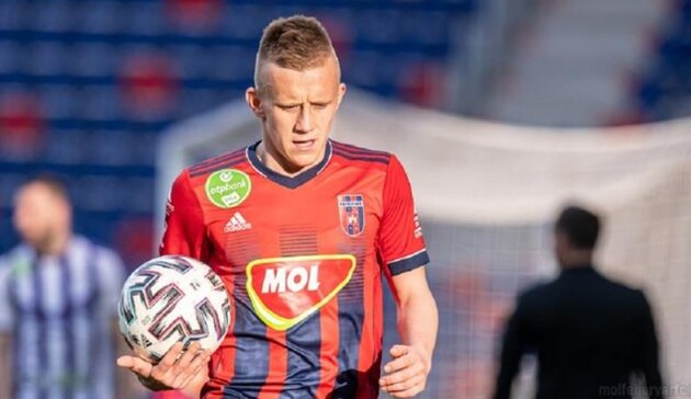 Тесть Петряка загинув на фронті