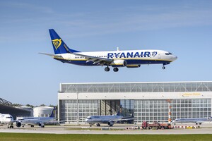 Авиабилеты Ryanair «существенно» подорожают этим летом – гендиректор