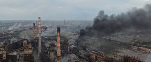 В РФ заявили о вывозе раненых с 
