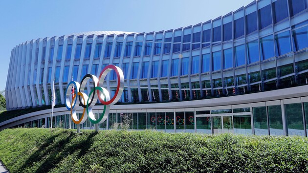 МОК позбавив Росію та Білорусь можливості транслювати Олімпіади 2026 та 2028 років