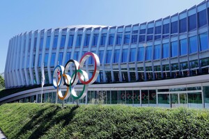 МОК позбавив Росію та Білорусь можливості транслювати Олімпіади 2026 та 2028 років