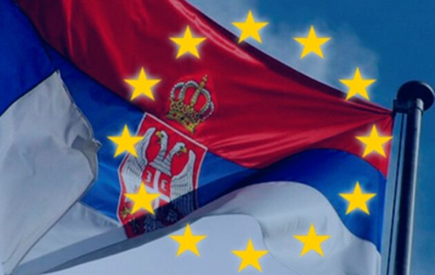 Боррель Сербии: хотите в Евросоюз – присоединяйтесь к санкциям против России