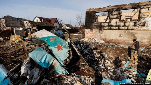 FT: Россия усваивает в Украине урок о том, что большие державы обычно проигрывают войны