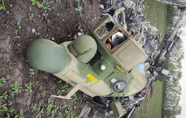 Самолет Су-25, три БПЛА и крылатая ракета: в Генштабе рассказали о потерях противника за сутки