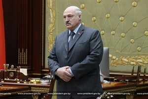 Лукашенко під час зустрічі ОДКБ заговорив про 