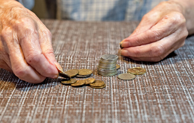 Пенсионный фонд сотнями обсчитывает пенсионеров: Окружной админсуд Киева завален исками