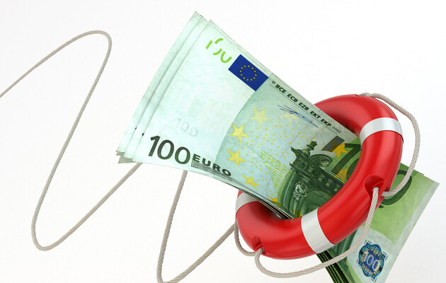 Украинские деятели искусства могут получить помощь в ЕС