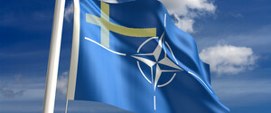 Міністр закордонних справ Швеції підписав заявку на вступ до НАТО