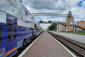 «Укрзалізниця» запускает новый поезд в Черниговском направлении