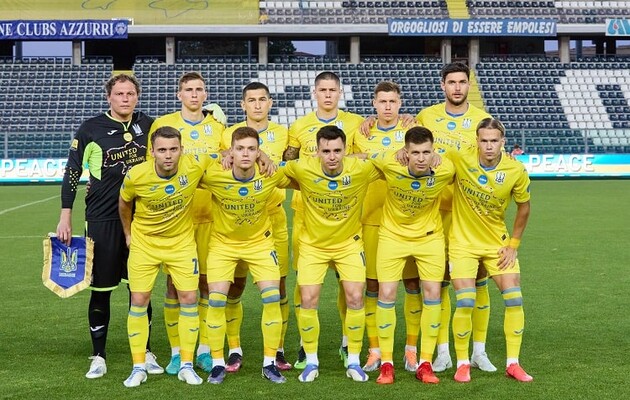 "Эмполи" находится на 14-м месте чемпионата Италии