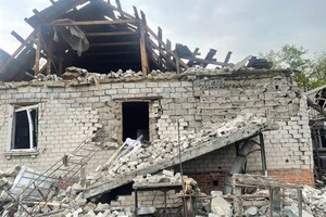 Окупанти атакували ракетами Дніпро: є руйнування — голова ОВА