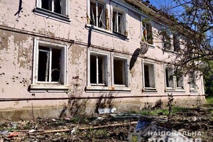 Війська РФ обстріляли 12 населених пунктів Донецької області, є загиблі та поранені — Нацполіція