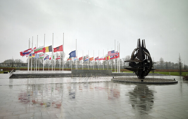 НАТО приняла заявки Финляндии и Швеции на членство – видео