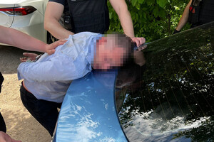 В Кропивницком депутат от ОПЗЖ «под наркотиками» устроил драку с правоохранителями