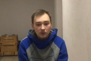 Суд над російським військовим Шишимаріним: 21-річний окупант визнав провину у вбивстві мирного жителя Сумщини
