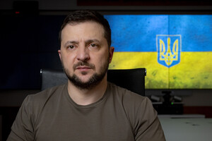 Президент підписав указ про продовження дії воєнного стану в Україні