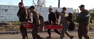 Захисників «Азовсталі» розподілено в СІЗО Ростова та Таганрога — ЗМІ