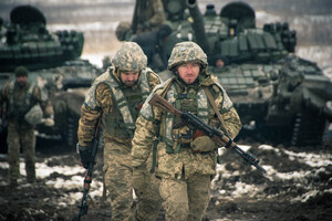 У НАТО вірять, що Україна може відвоювати усі свої території включно з Кримом – CNN