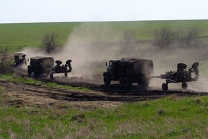 На сході ЗСУ за добу знищили 220 російських загарбників