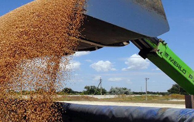 Деблокада украинского зерна или как предотвратить голод в мире, анализирует The Economist