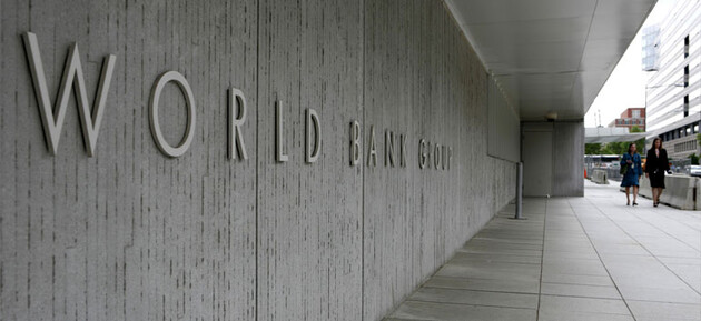 Всемирный банк выделит 30 млрд долларов, чтобы остановить глобальный продовольственный кризис из-за войны РФ против Украины